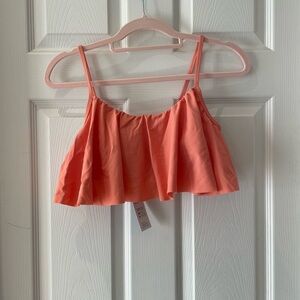 Woman’s bikini top